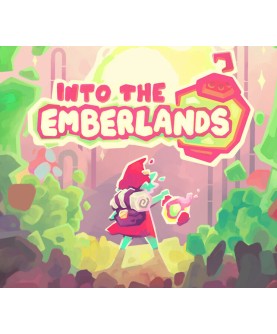 Into the Emberlands Steam Key GLOBAL